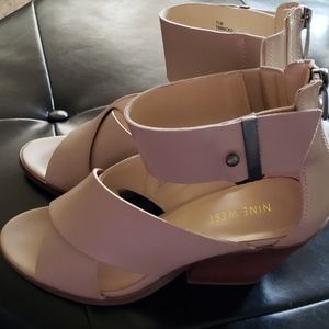 Nine West Sandals